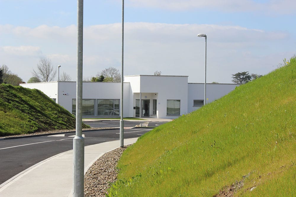 Connacht Rugby Stadium